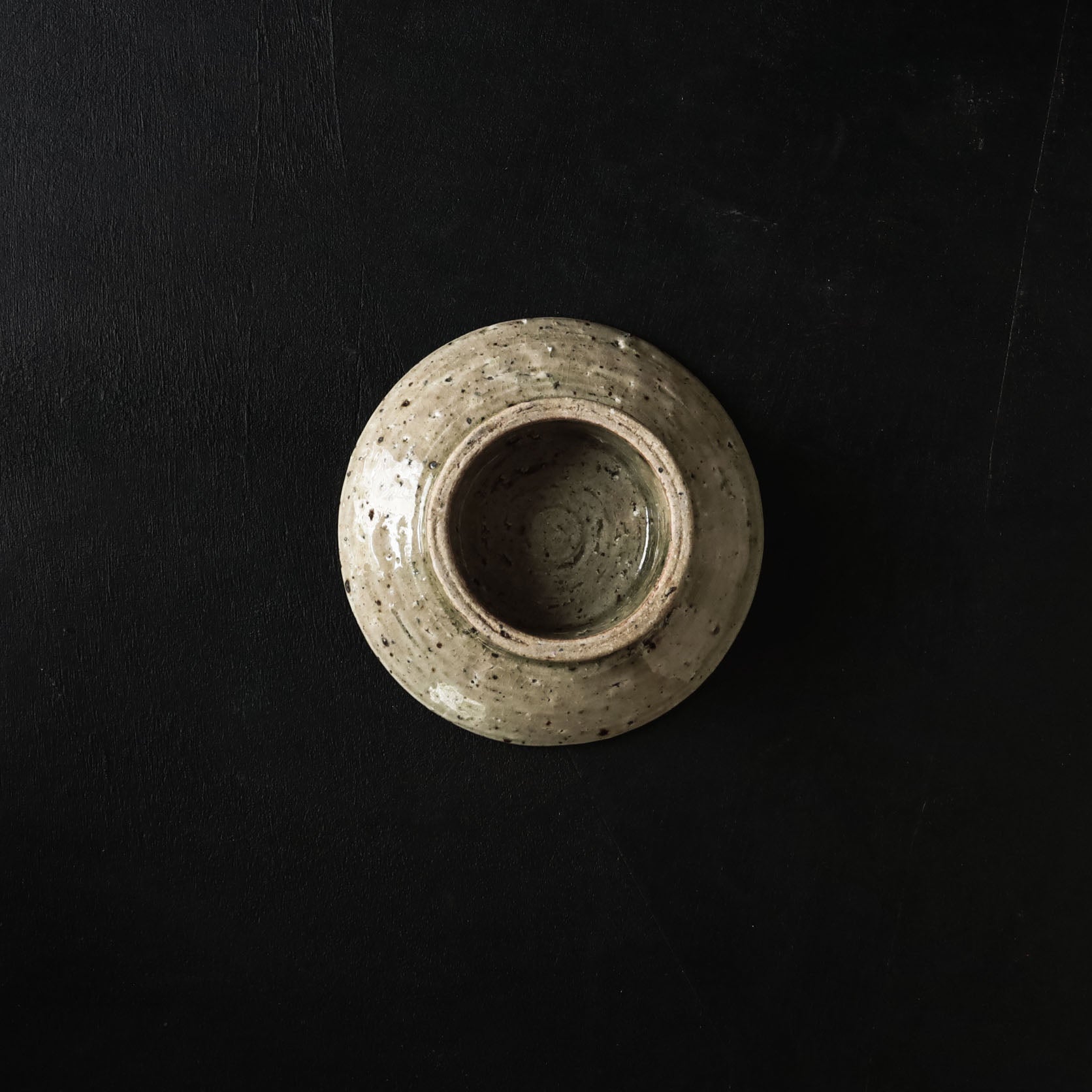 26-OM-13 Pedestal 4-sun Plate