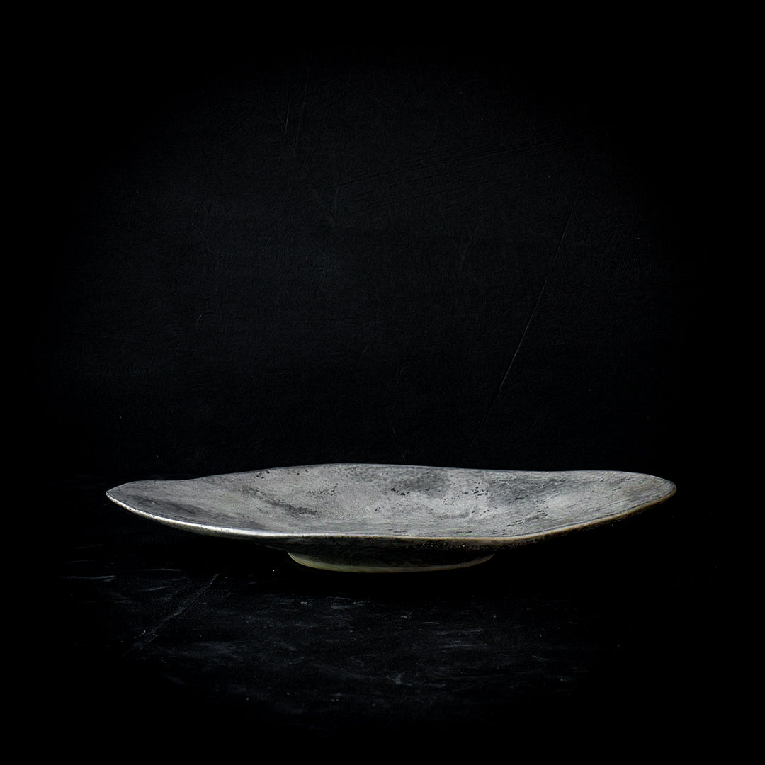 ●25-IY-14 Plate