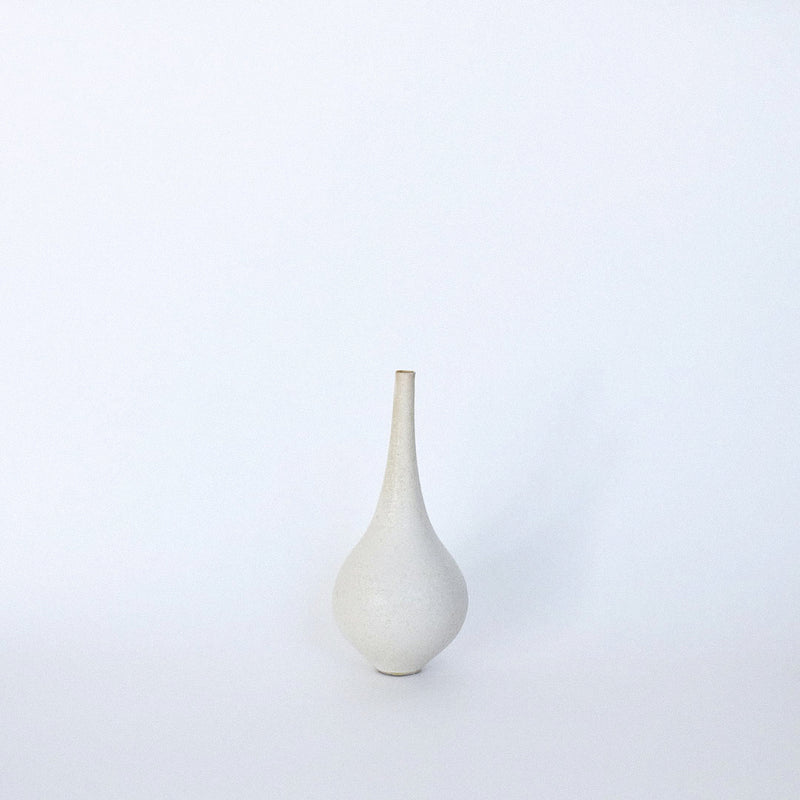 安藤由香 Vase 25-M14