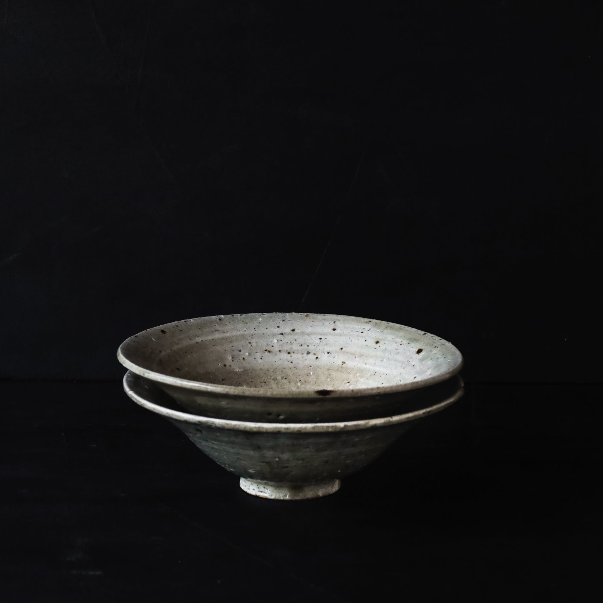 26-OM-14 6-sun Flared Bowl