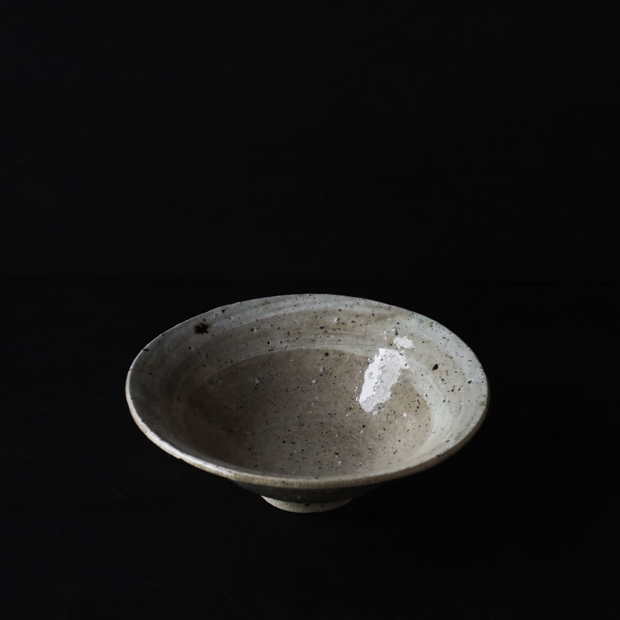 26-OM-14 6-sun Flared Bowl