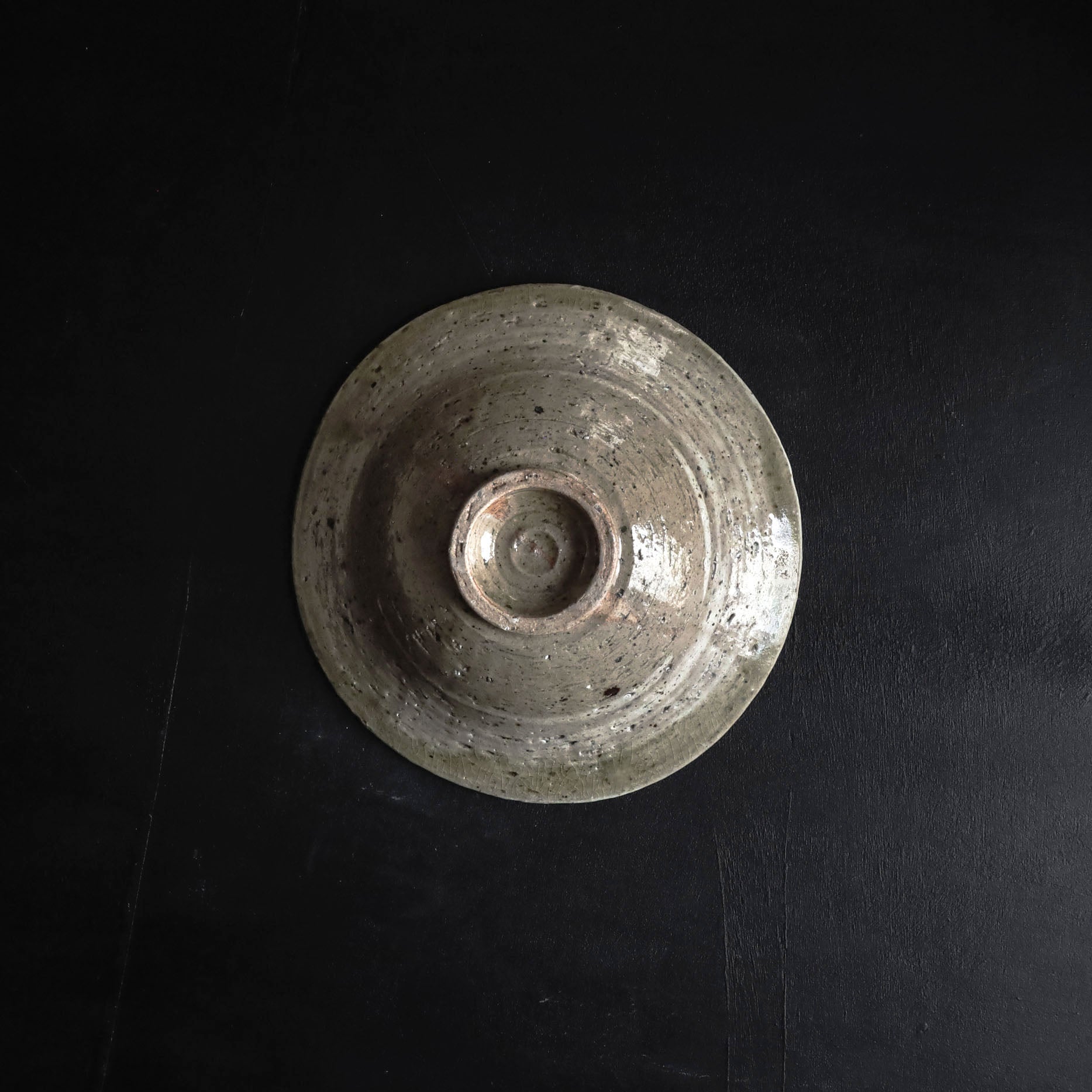 26-OM-14 6-sun Flared Bowl