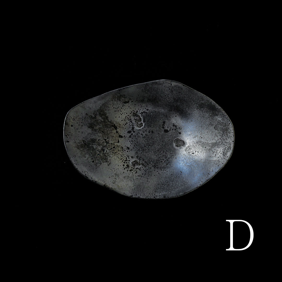 ●25-IY-14 Plate