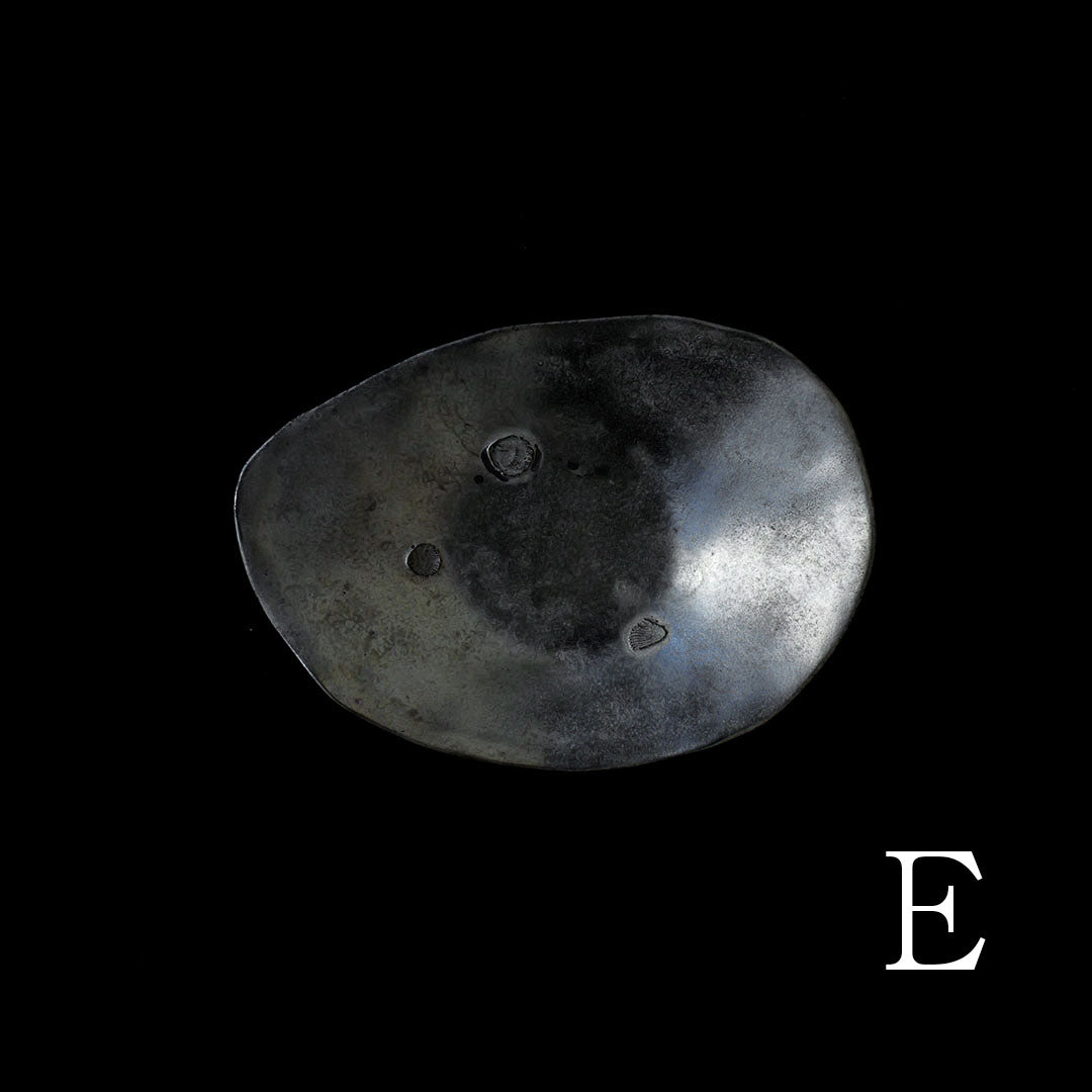 ●25-IY-14 Plate