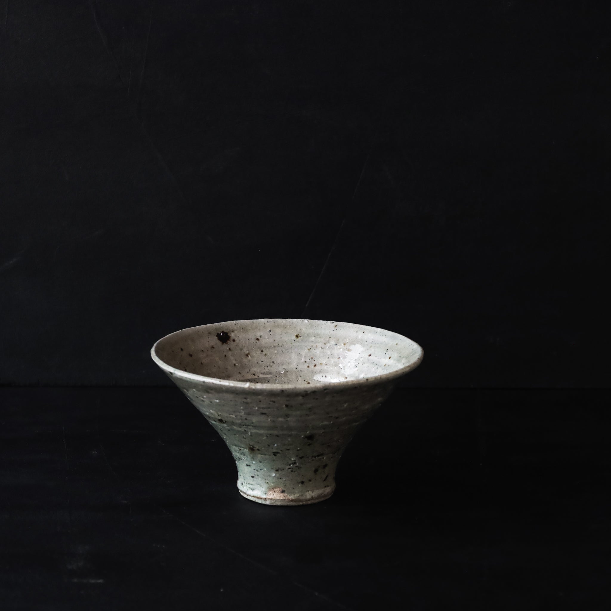 26-OM-15 Asagao (Morning Glory) Bowl