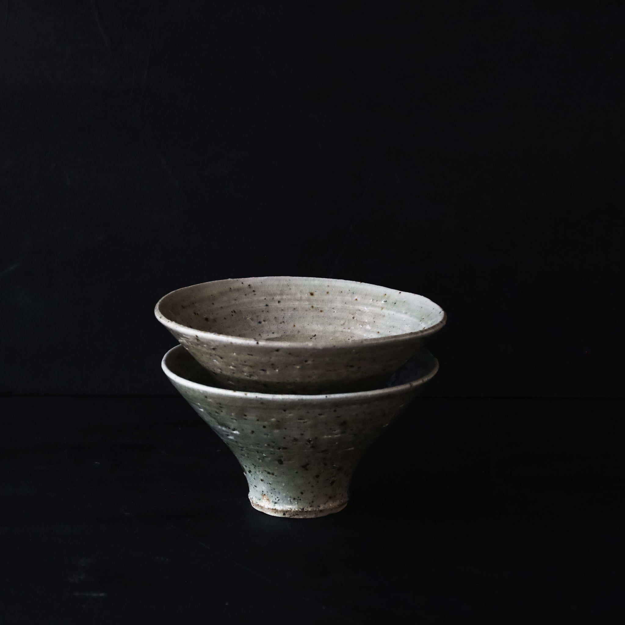 26-OM-15 Asagao (Morning Glory) Bowl