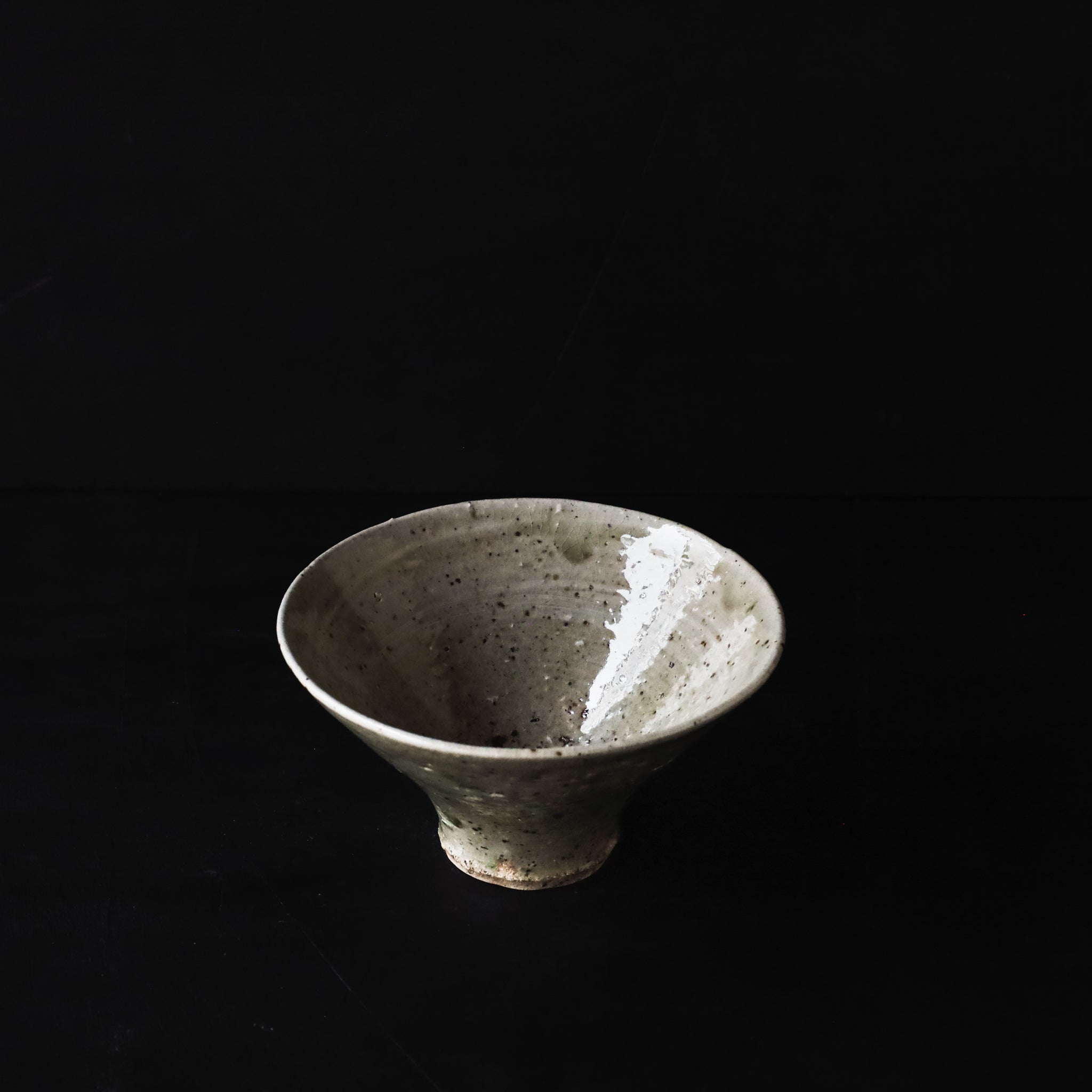 26-OM-15 Asagao (Morning Glory) Bowl