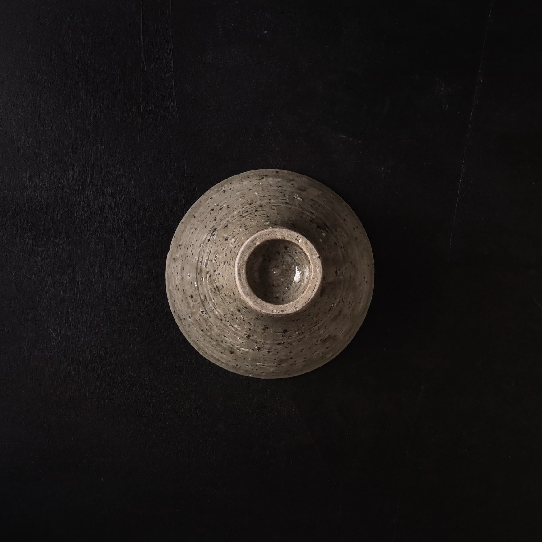 26-OM-15 Asagao (Morning Glory) Bowl