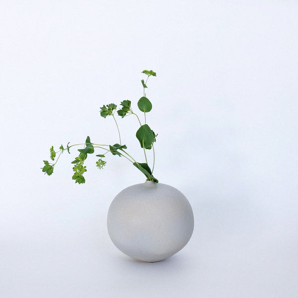 安藤由香 Vase 25-M16