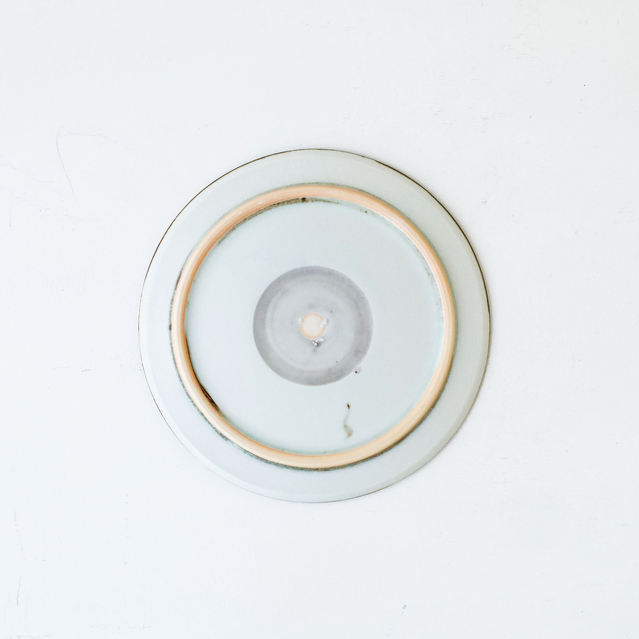 ●26-NT-17 Vessels of Color: Arare-mon Plate (φ180)