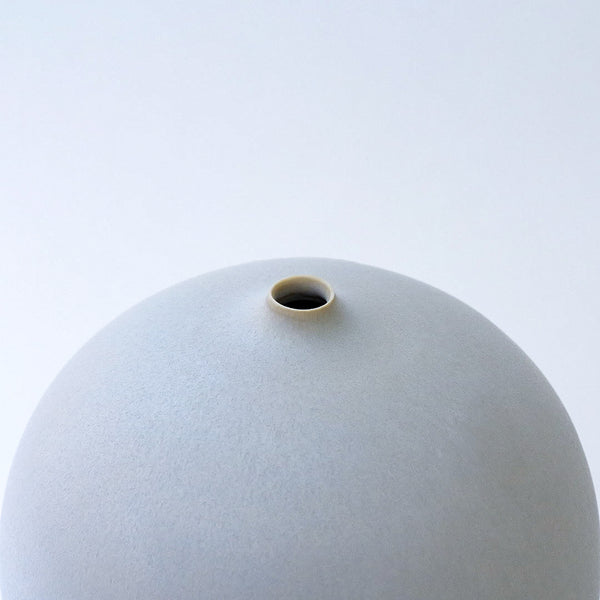 安藤由香 Vase 25-M17