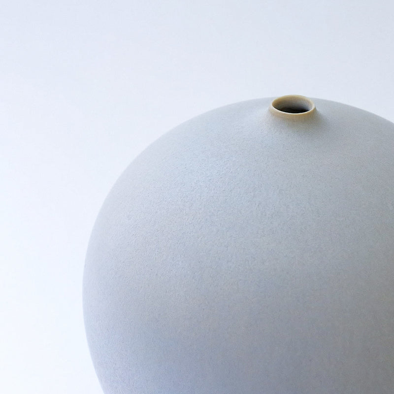 安藤由香 Vase 25-M17