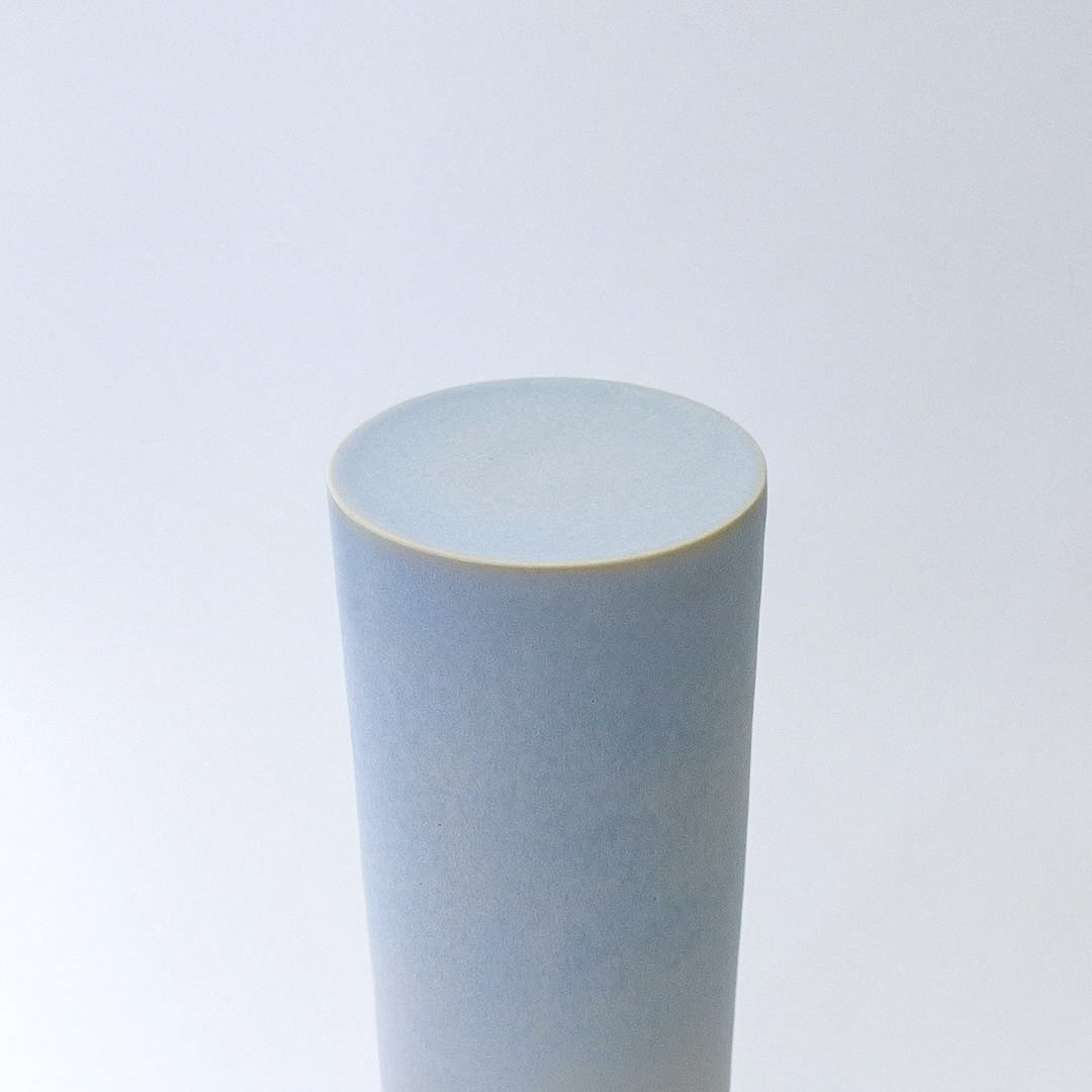 安藤由香 Vase 25-M18