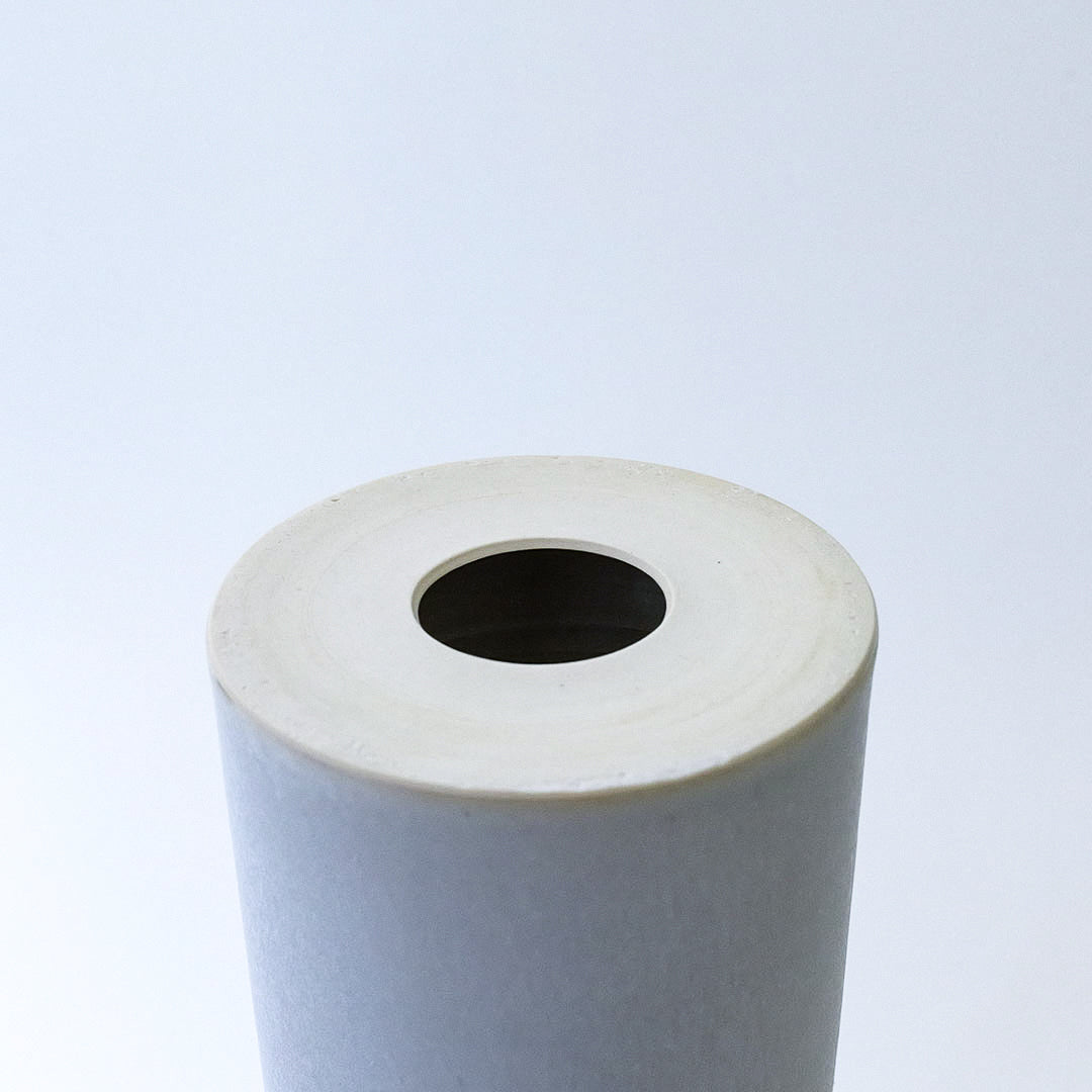 安藤由香 Vase 25-M18