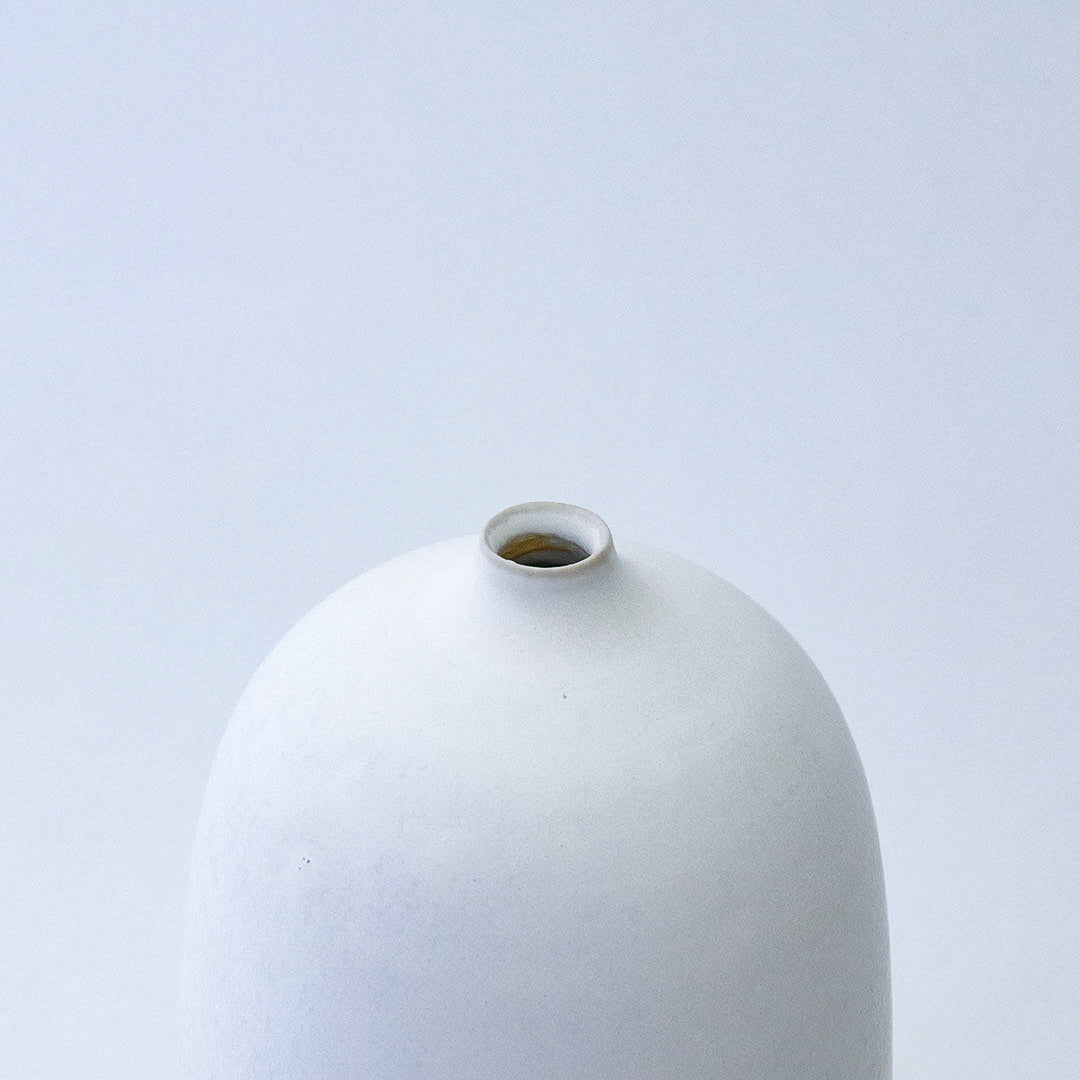 安藤由香 Vase 25-M19
