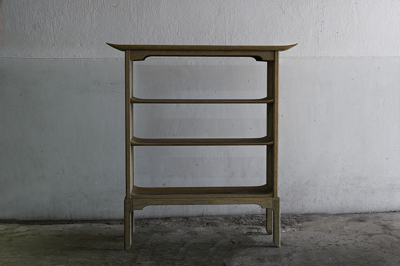 Fuyou Display Shelf