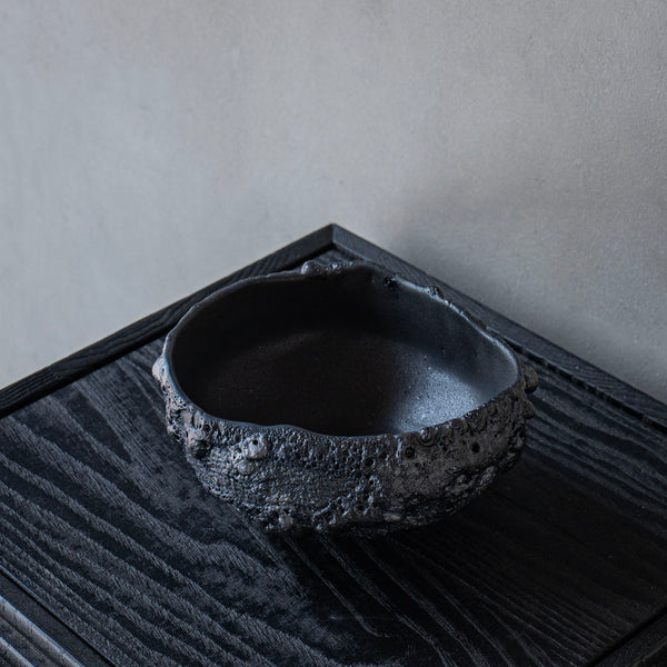 池田優子 茶盌 25-2 A
