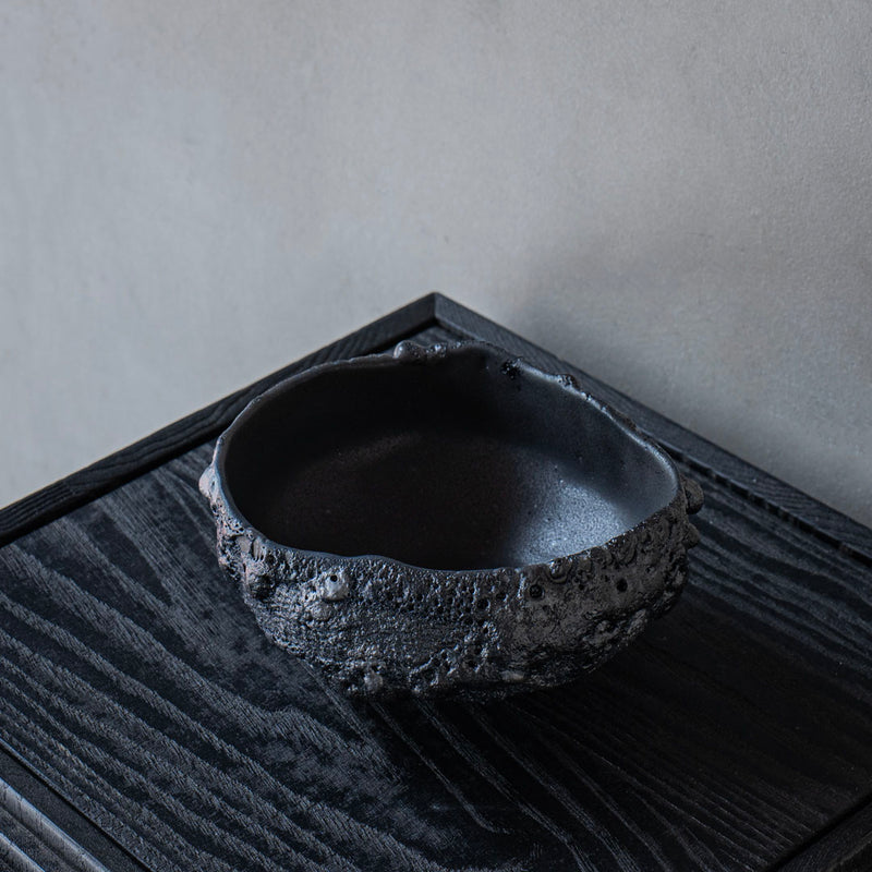 池田優子 茶盌 25-2 A