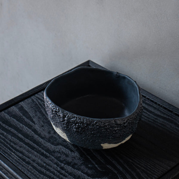 池田優子 茶盌 25-2 C