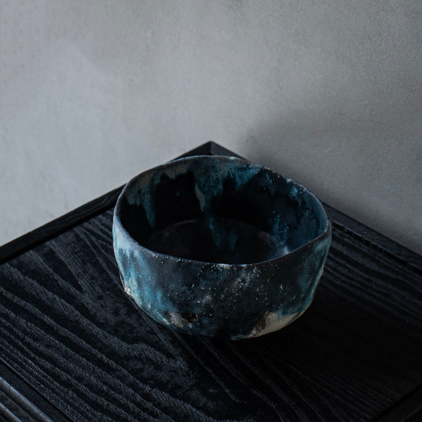 池田優子 茶盌 25-2 E