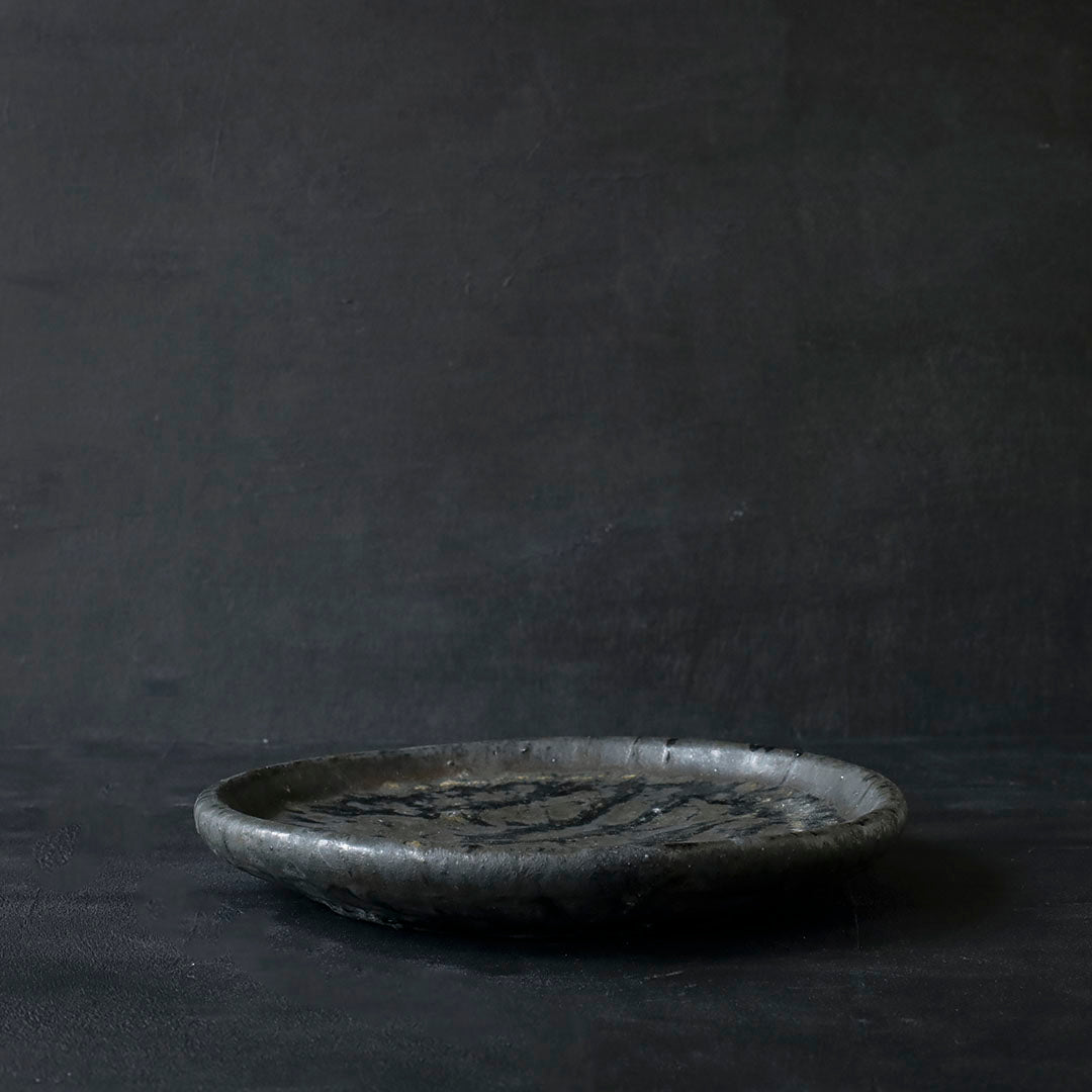 Manabu Kachi 26-20 Plate