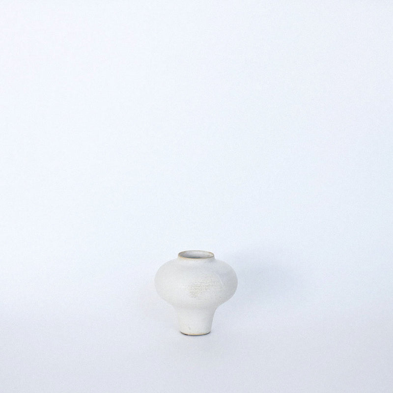 安藤由香 Vase 25-M21