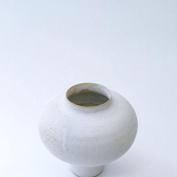 安藤由香 Vase 25-M21
