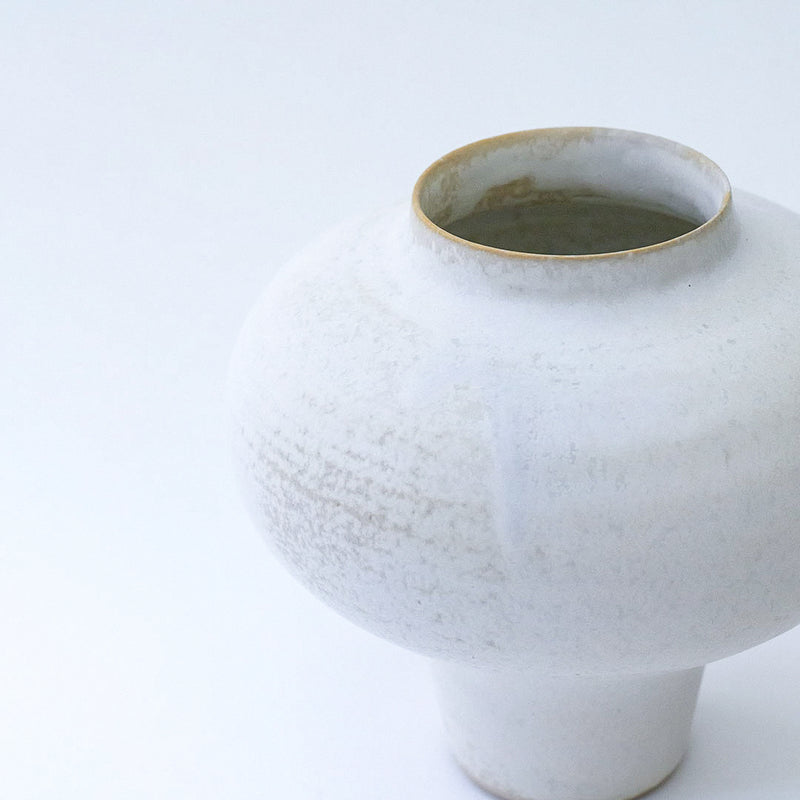 安藤由香 Vase 25-M21