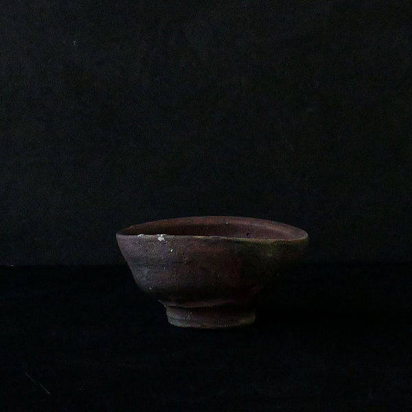 加地窯 25-22鉢
