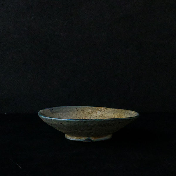 加地窯 25-23皿