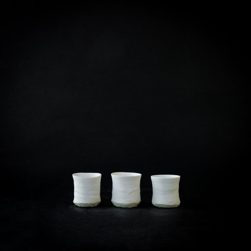 ●25-IY-27小杯 白