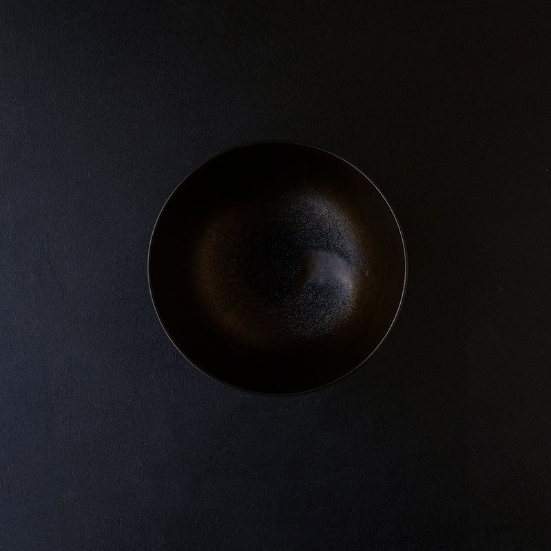 GAKU ceramics mars 麺鉢