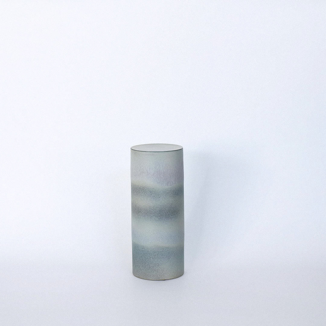 安藤由香 Vase 25-M3