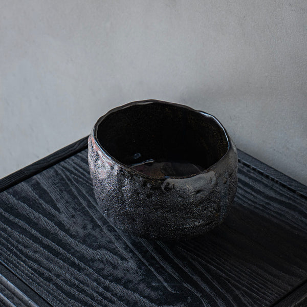 池田優子 茶盌 25-3 C