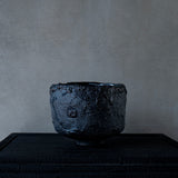 池田優子 茶盌 25-3 D