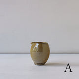 ●25-YT30 唐津 小片口