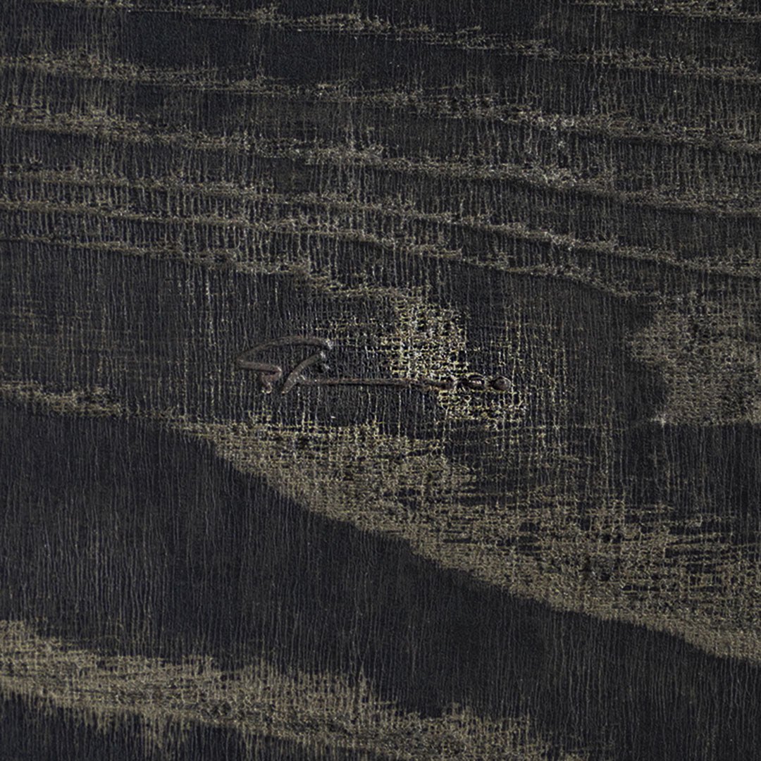 浮様SAKI 300×300　黒