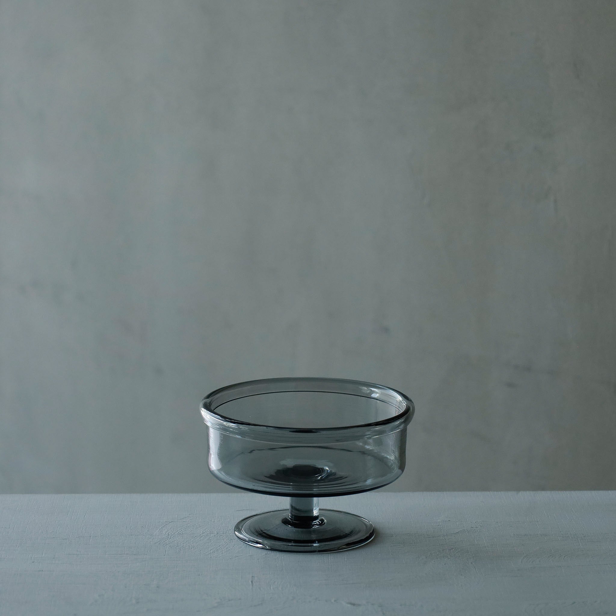 ●26-TE-36 Gelato Cup GRAY
