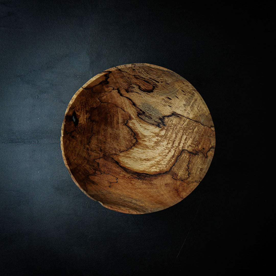 ●25-KF37 Banyan Bowl