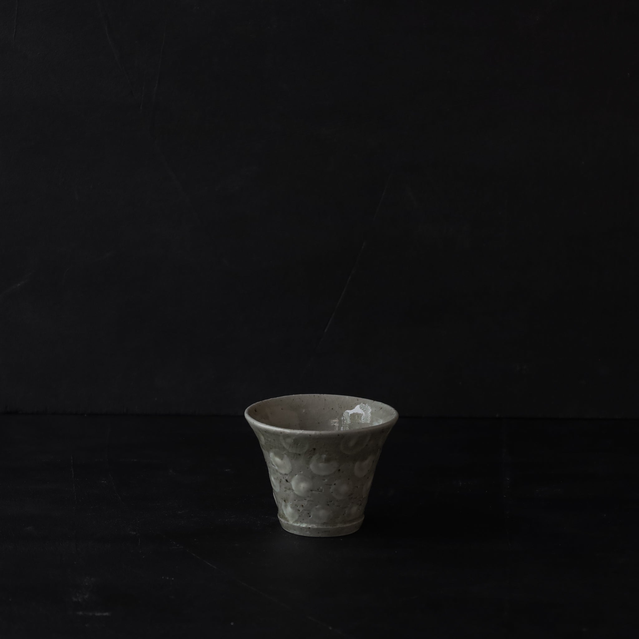 26-OM-39 Ten-uchi Yunomi (Teacup)