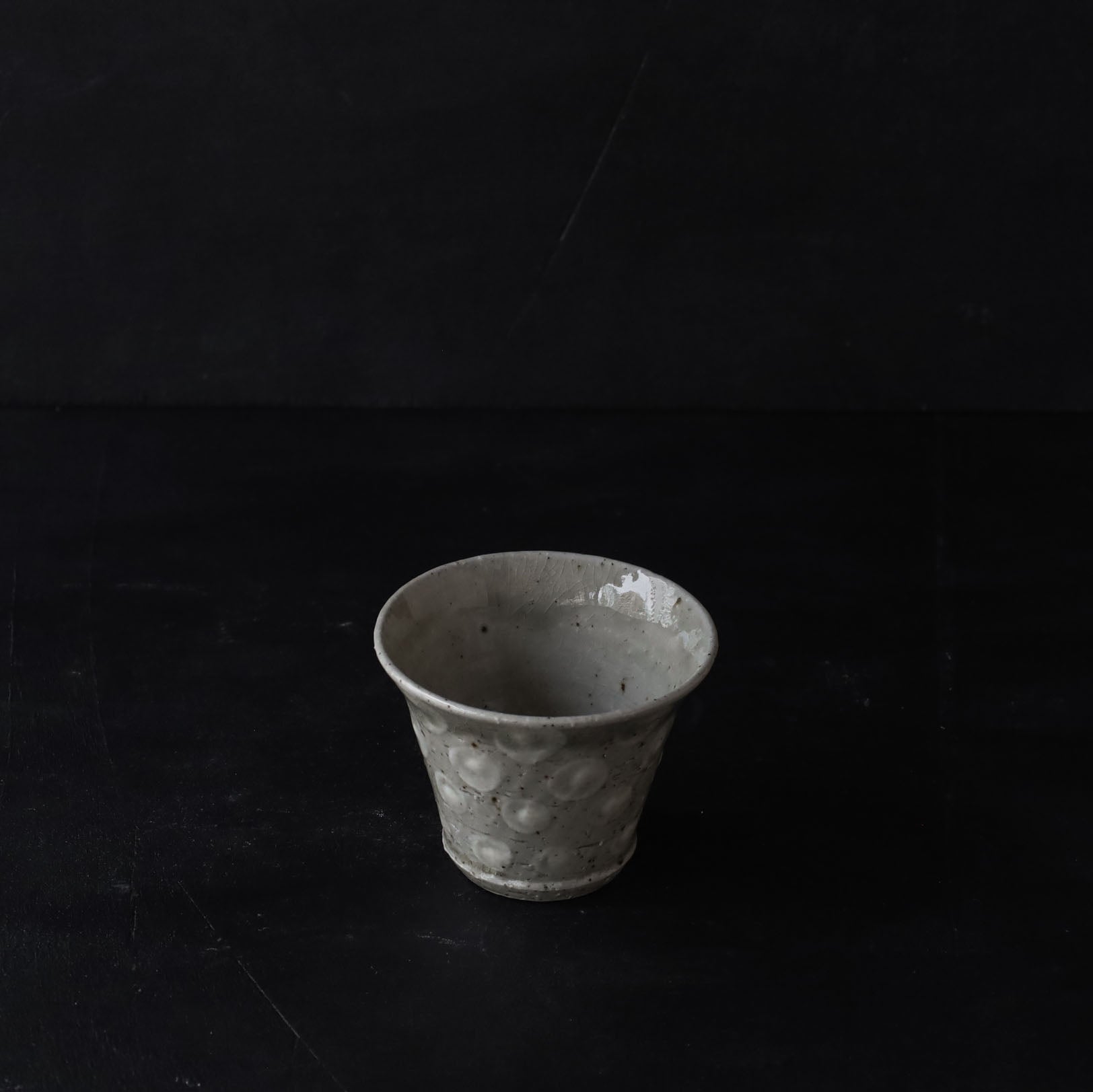 26-OM-39 Ten-uchi Yunomi (Teacup)