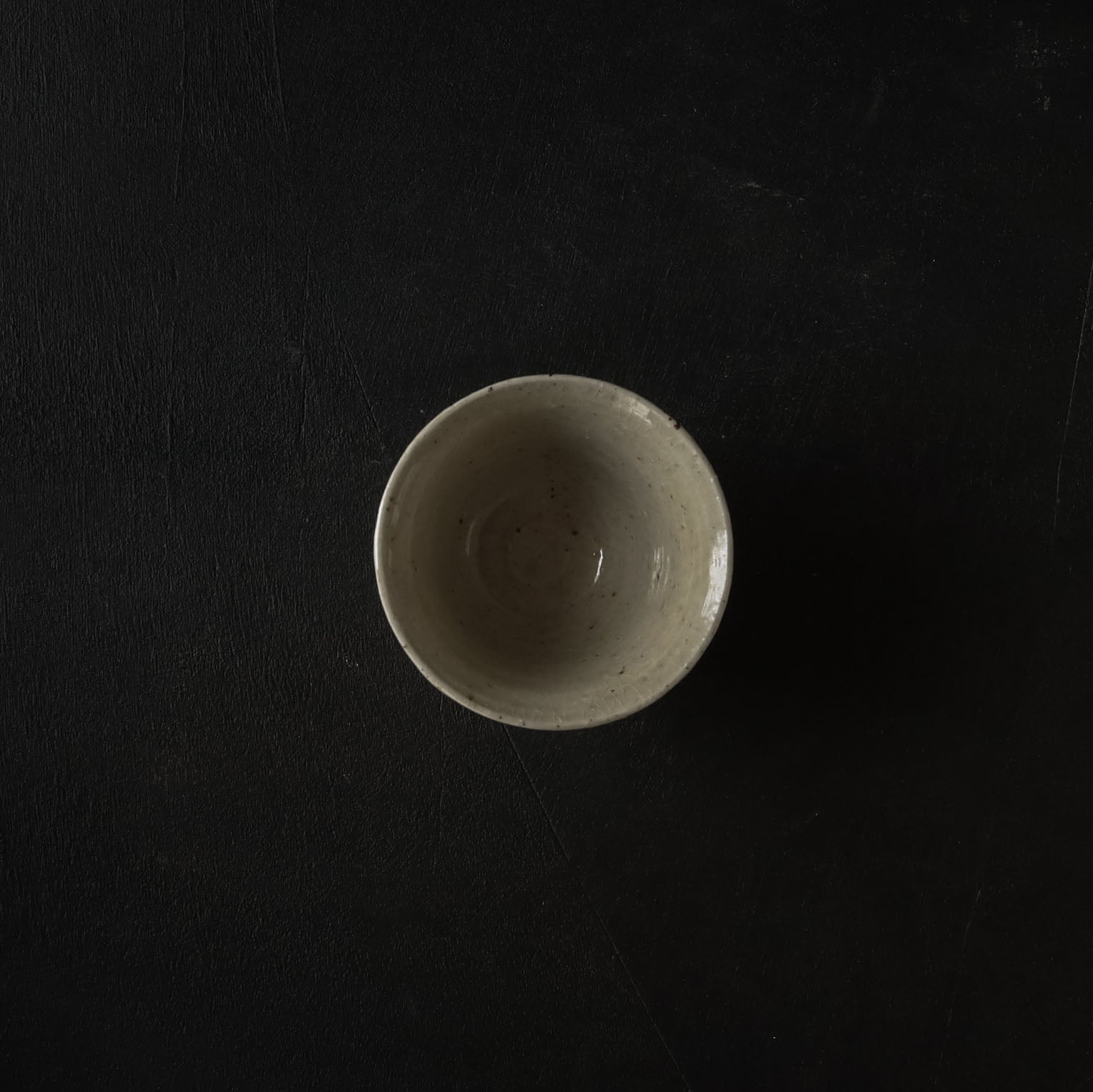 26-OM-39 Ten-uchi Yunomi (Teacup)