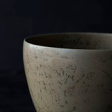 ●26-AS-13 筒形椀　中　白