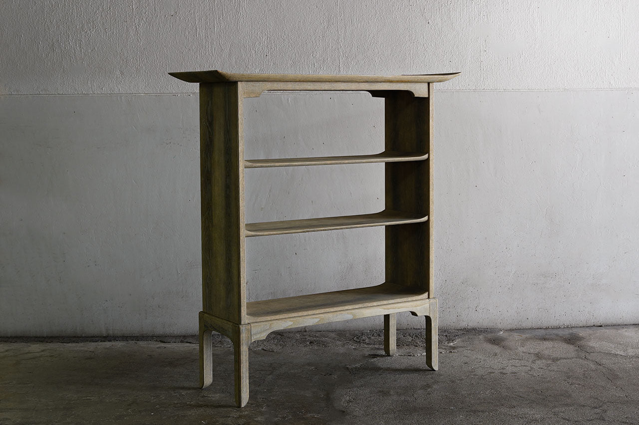 Fuyou Display Shelf