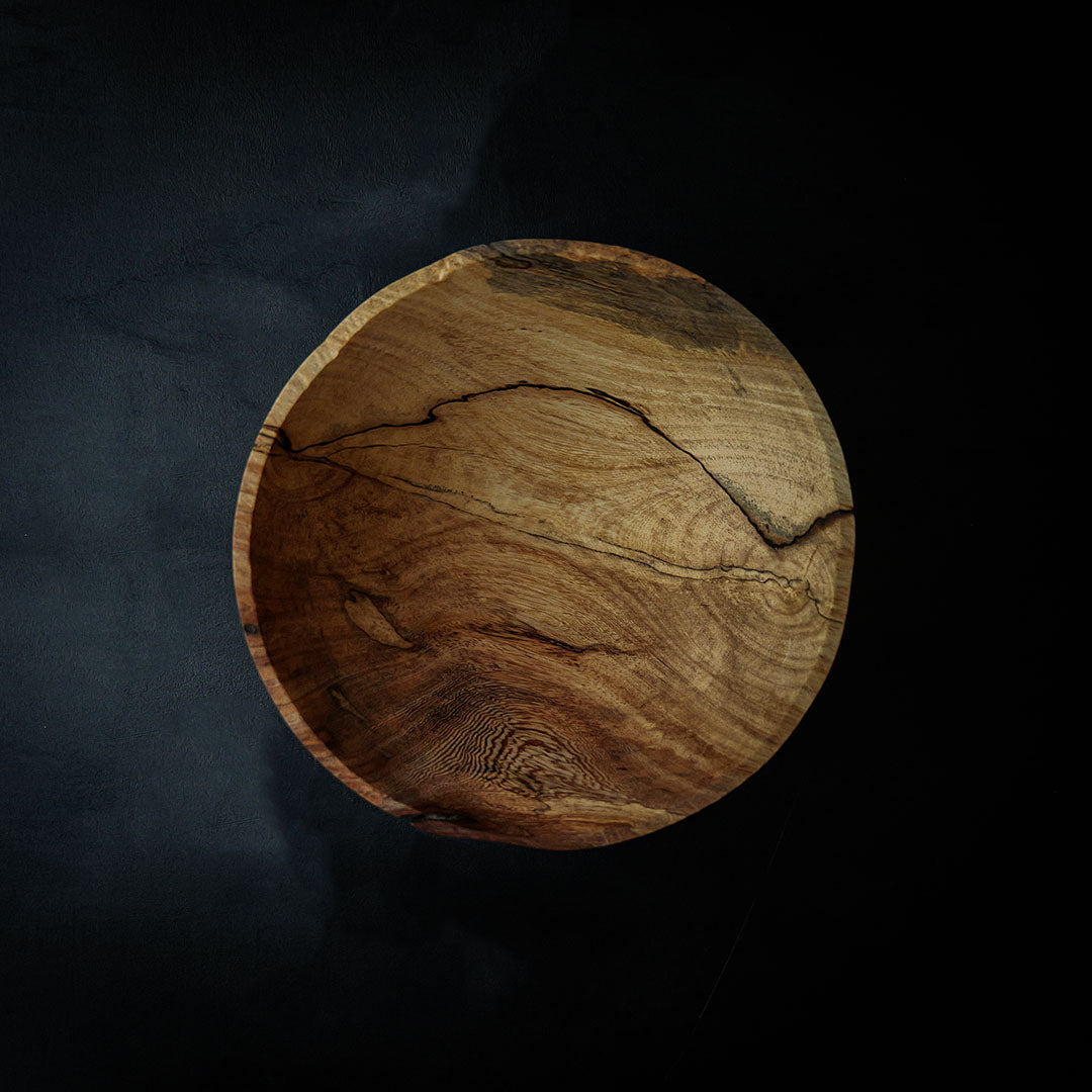●25-KF41 Banyan Bowl