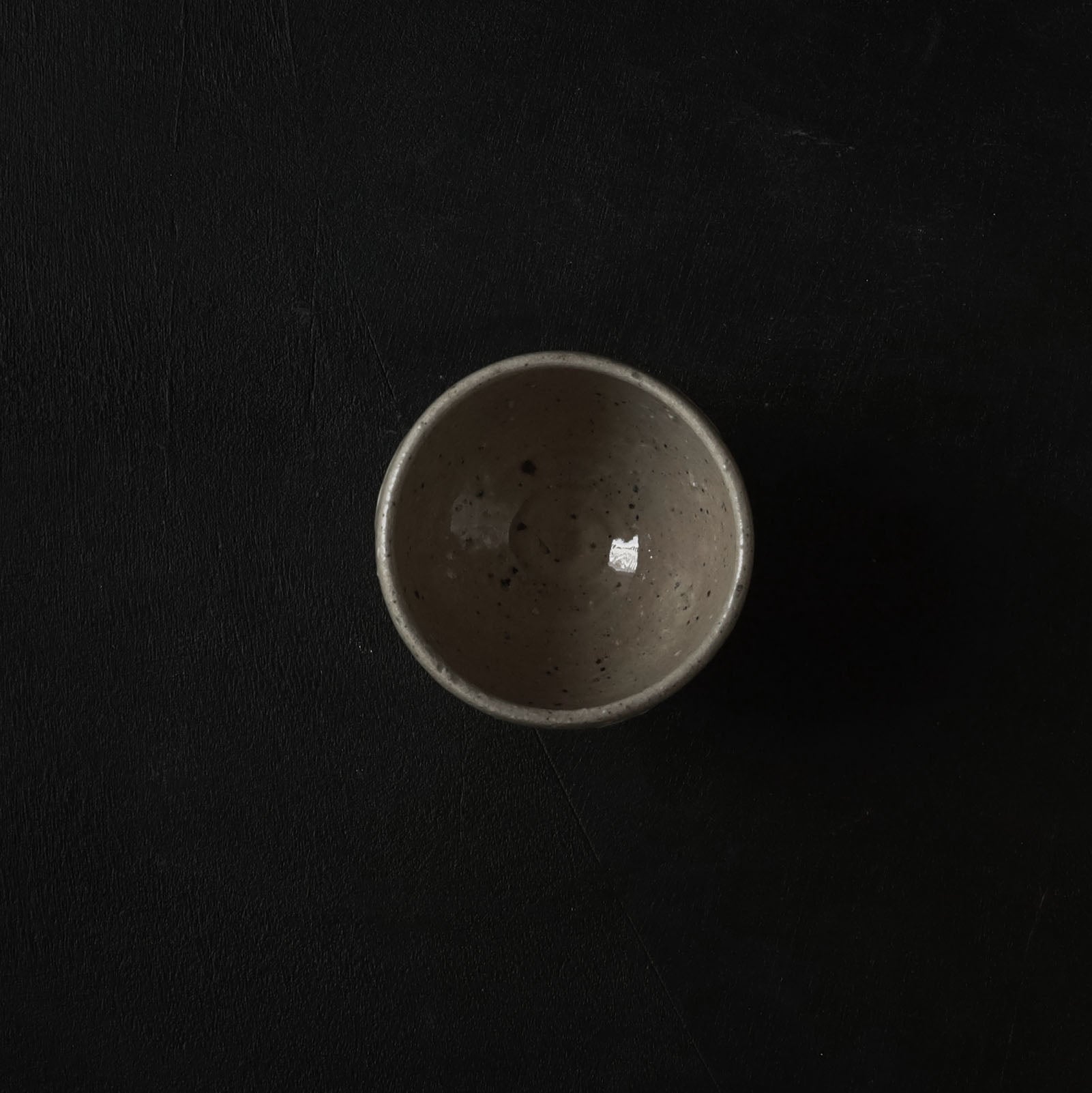 26-OM-44 Ten-uchi Yunomi (Teacup) Wide Rim