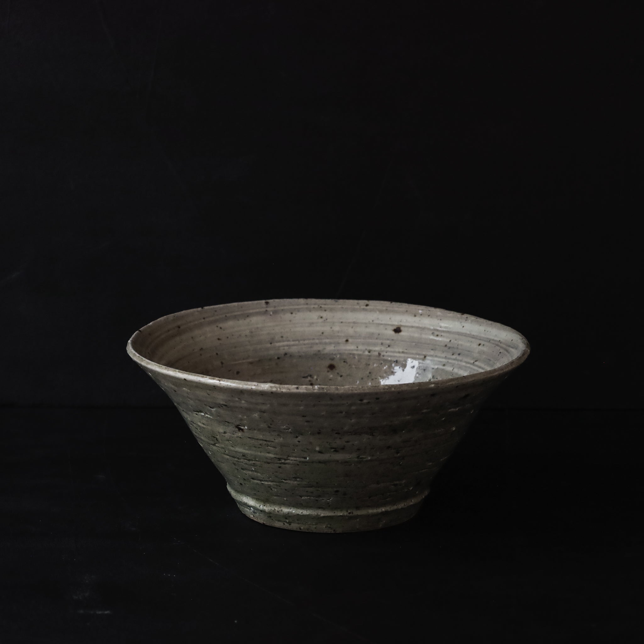 26-OM-49 7-sun Makai (Okinawan Bowl)