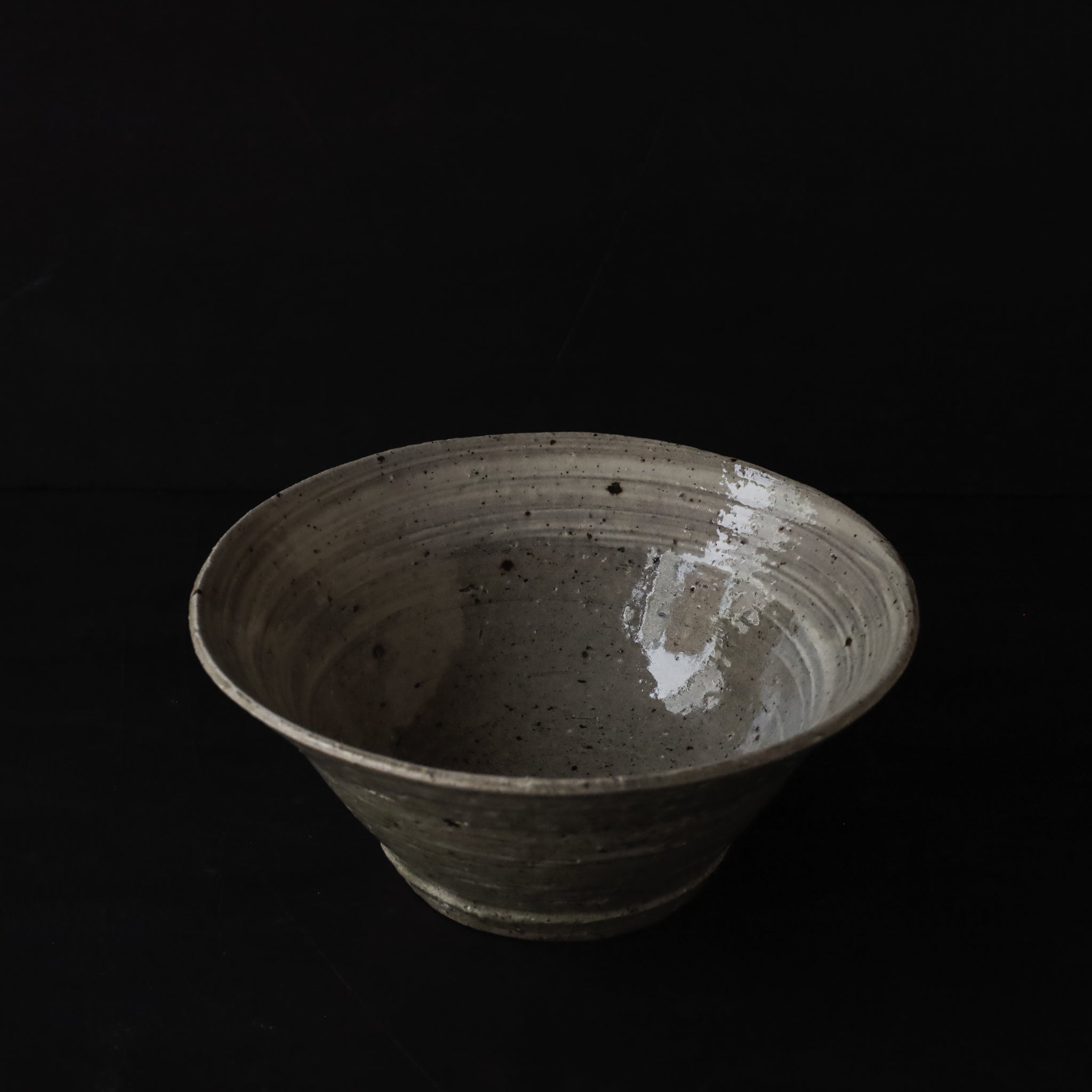 26-OM-49 7-sun Makai (Okinawan Bowl)
