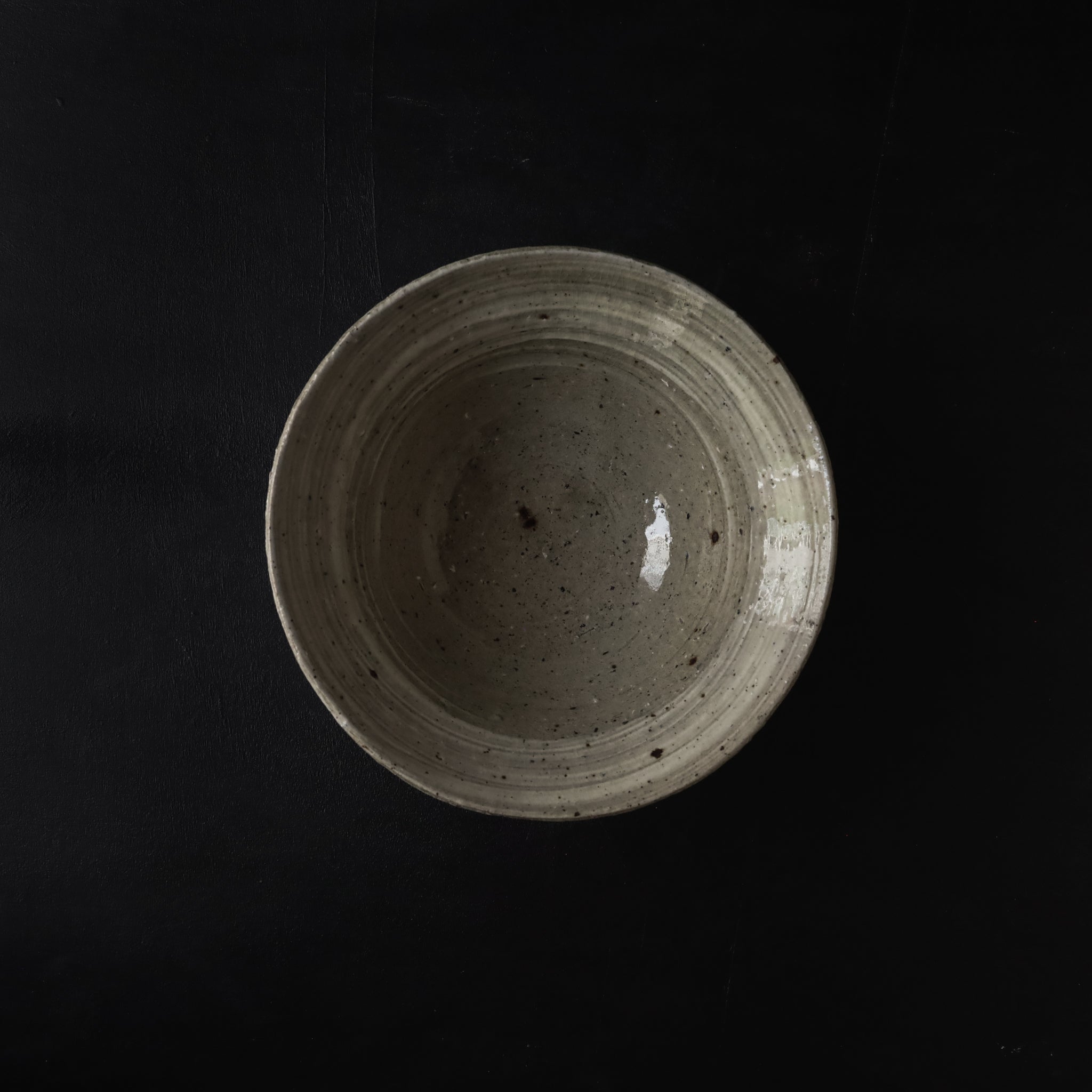 26-OM-49 7-sun Makai (Okinawan Bowl)