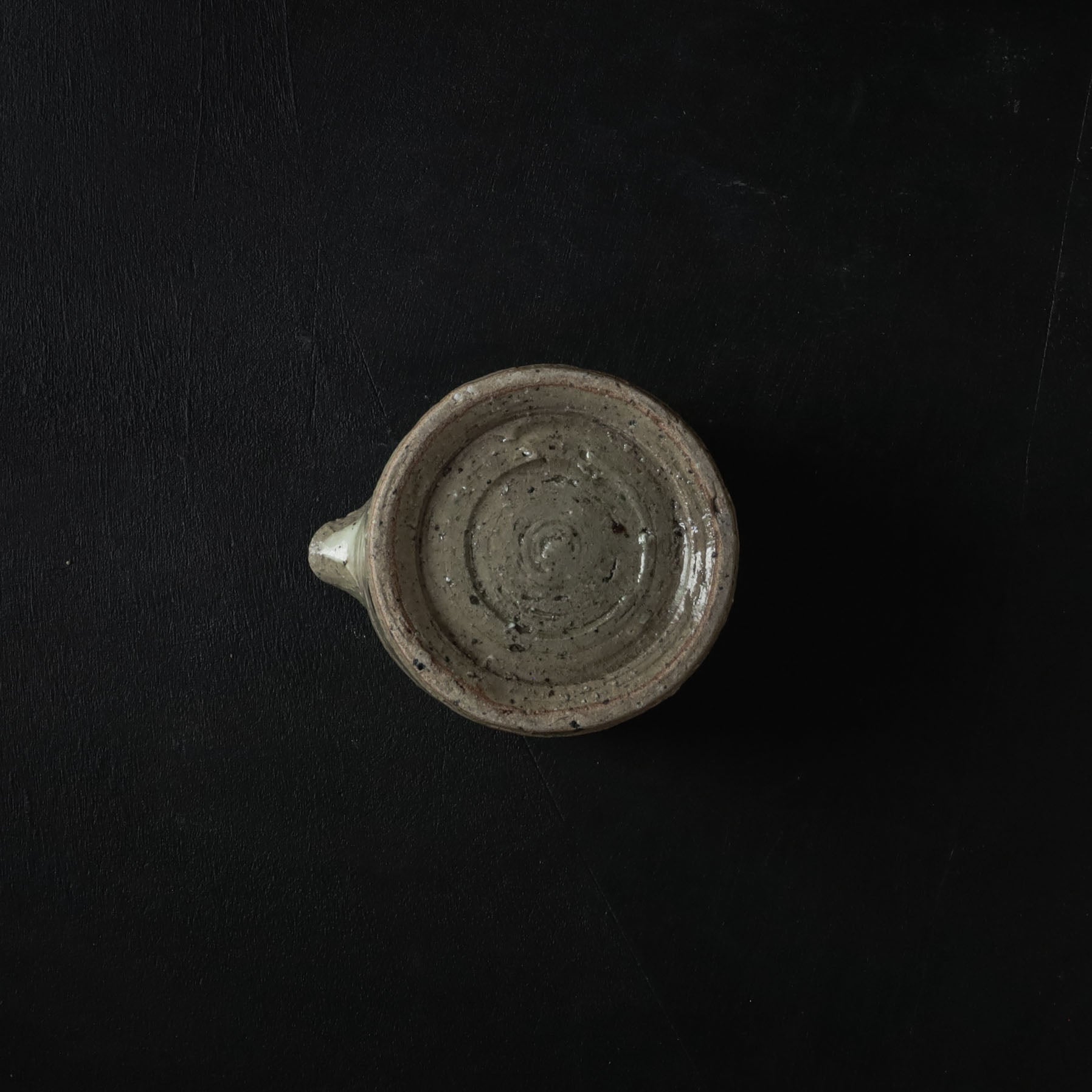 26-OM-50 Cylindrical Katakuchi (Pitcher)